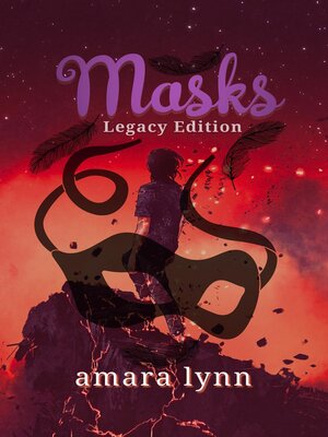 cover image of Masks